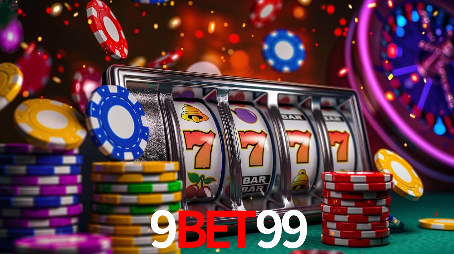 Estatísticas 9bet99