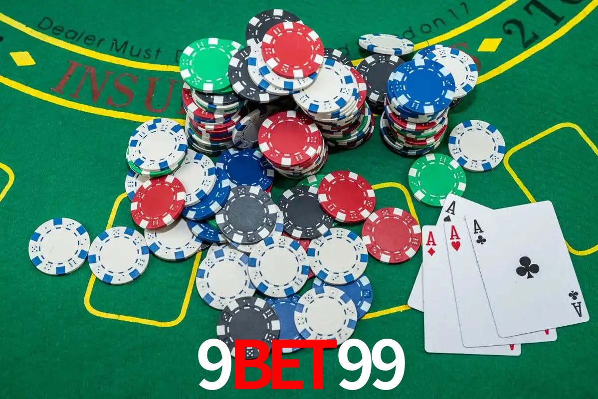 Experiência VIP 9bet99