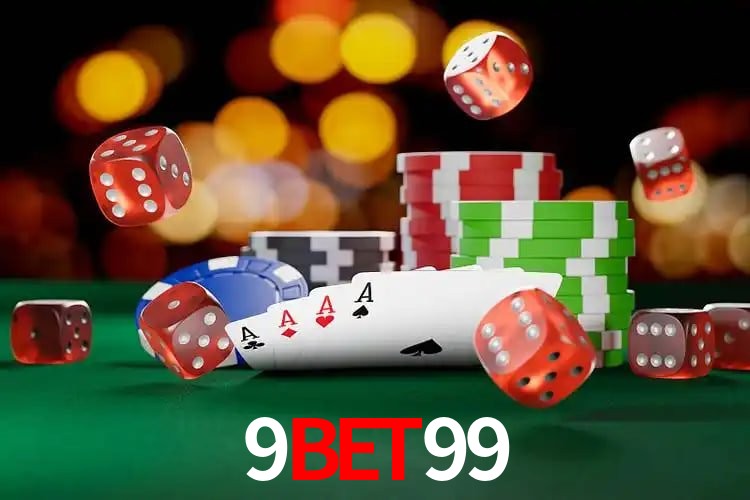 Estatísticas 9bet99