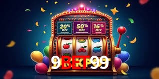 Login Seguro 9bet99