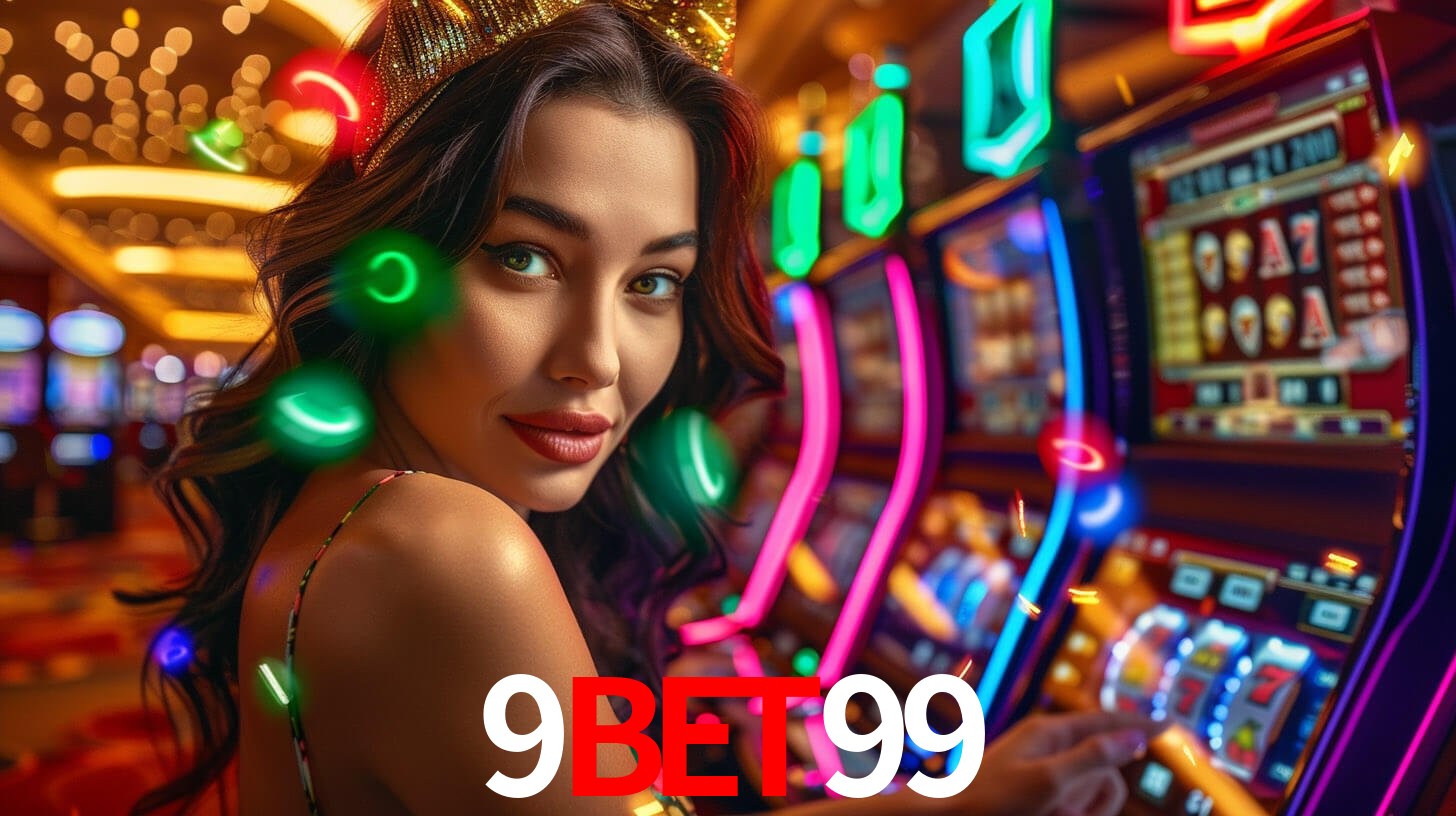PIX Instantâneo 9bet99