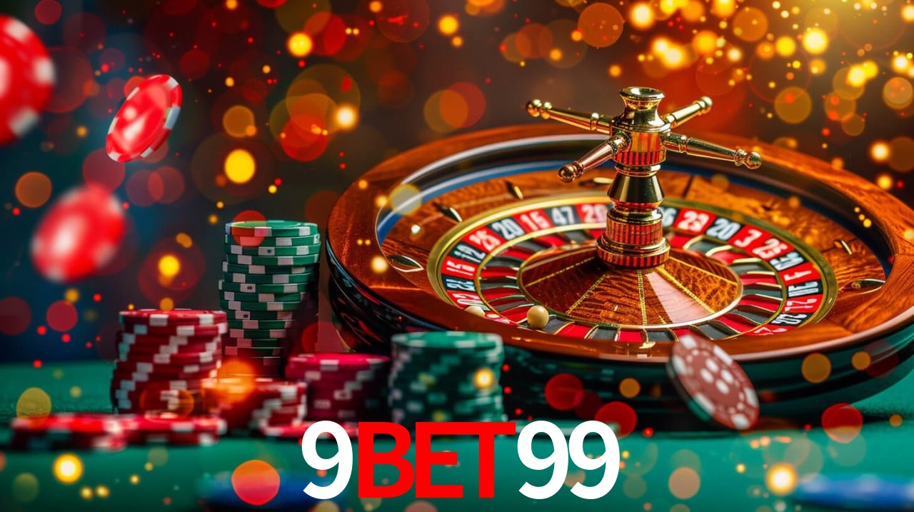 Torneios 9bet99