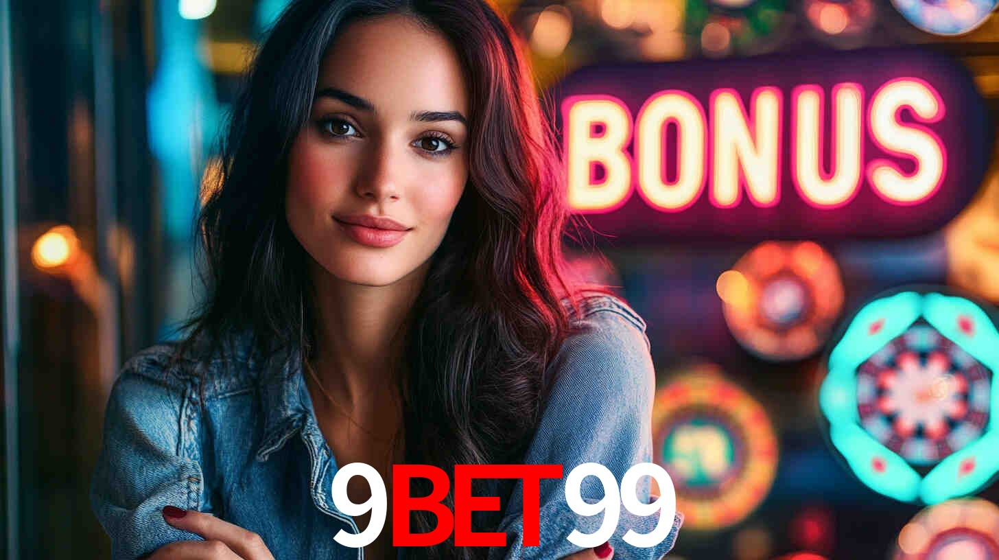 9bet99: A Experiência de Casino com Jogos de Mesa ao Vivo