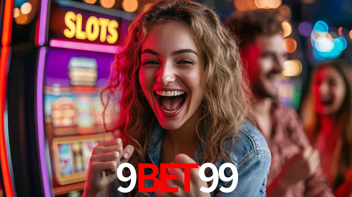 Apostas de Futebol 9bet99
