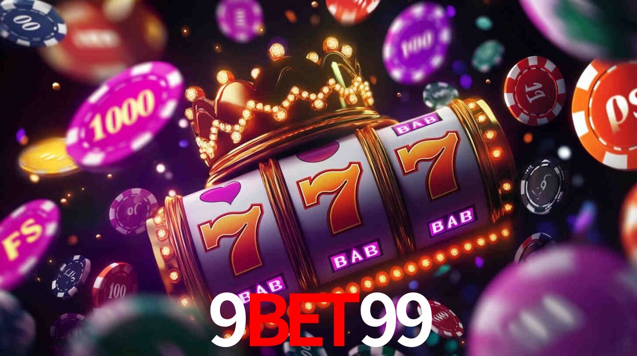 Casino Ao Vivo 9bet99