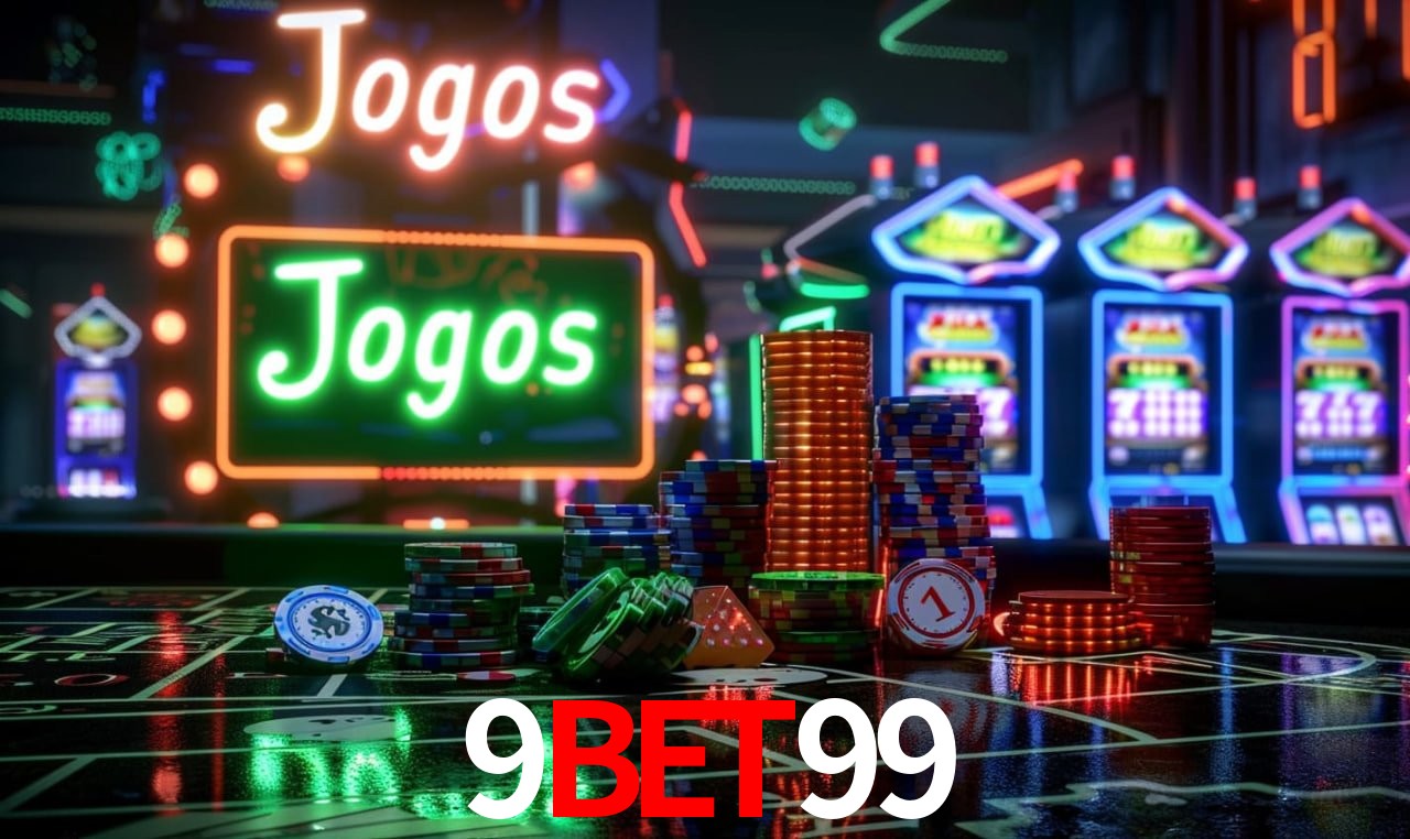 9bet99 é confiável