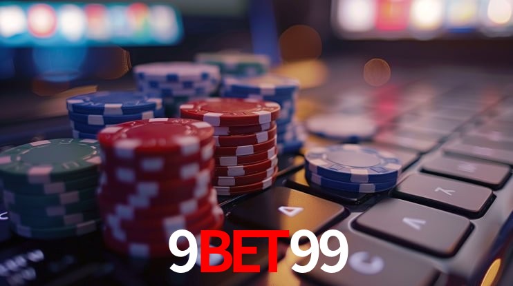 Casino Ao Vivo 9bet99