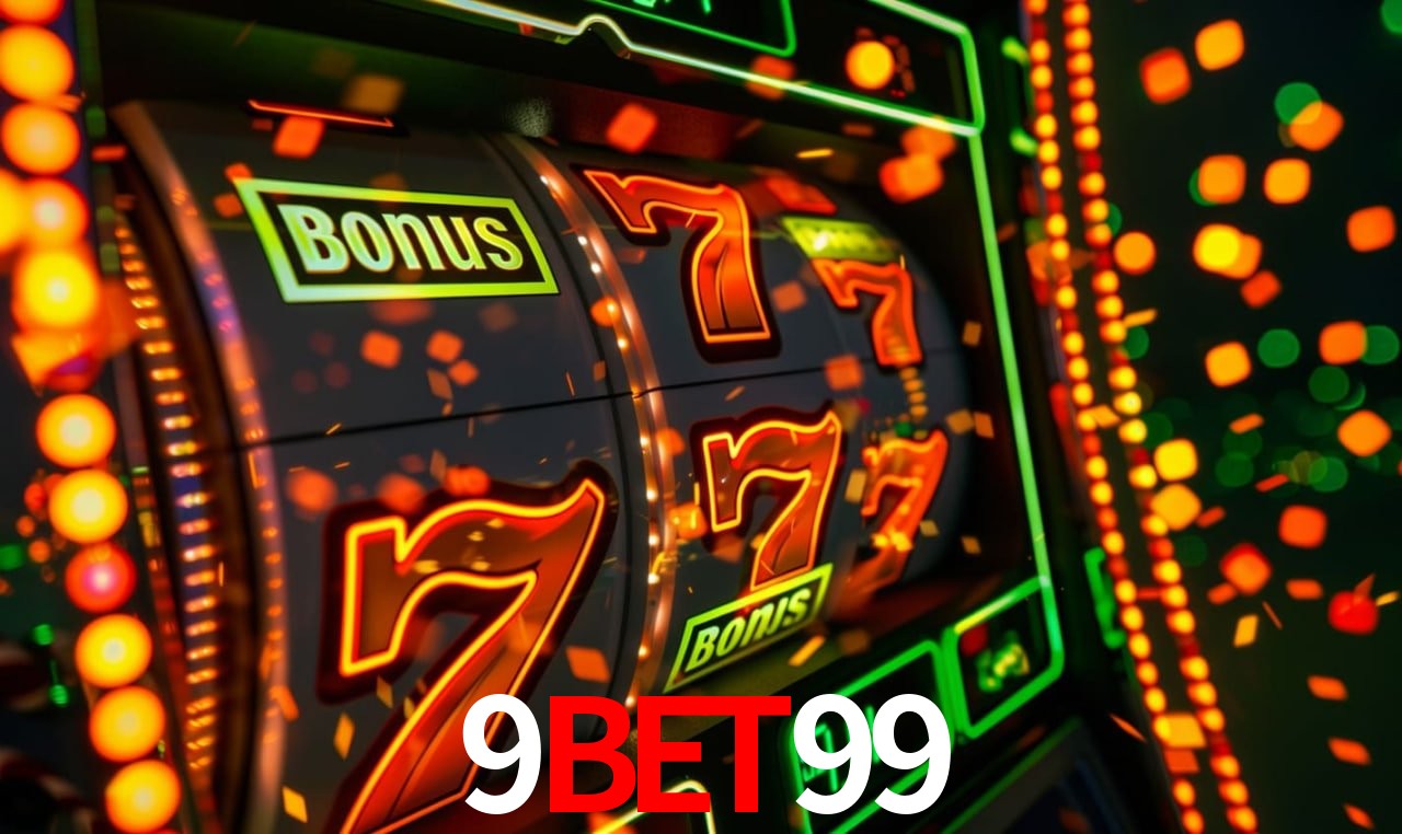 Mesa de Blackjack 9bet99