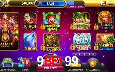 Desvendando o Mundo dos Jogos Virtuais na 9bet99