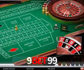 Descubra o Mundo do Cassino Online com 9bet99