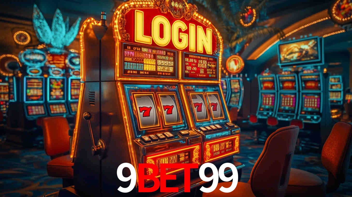 9bet99 casino