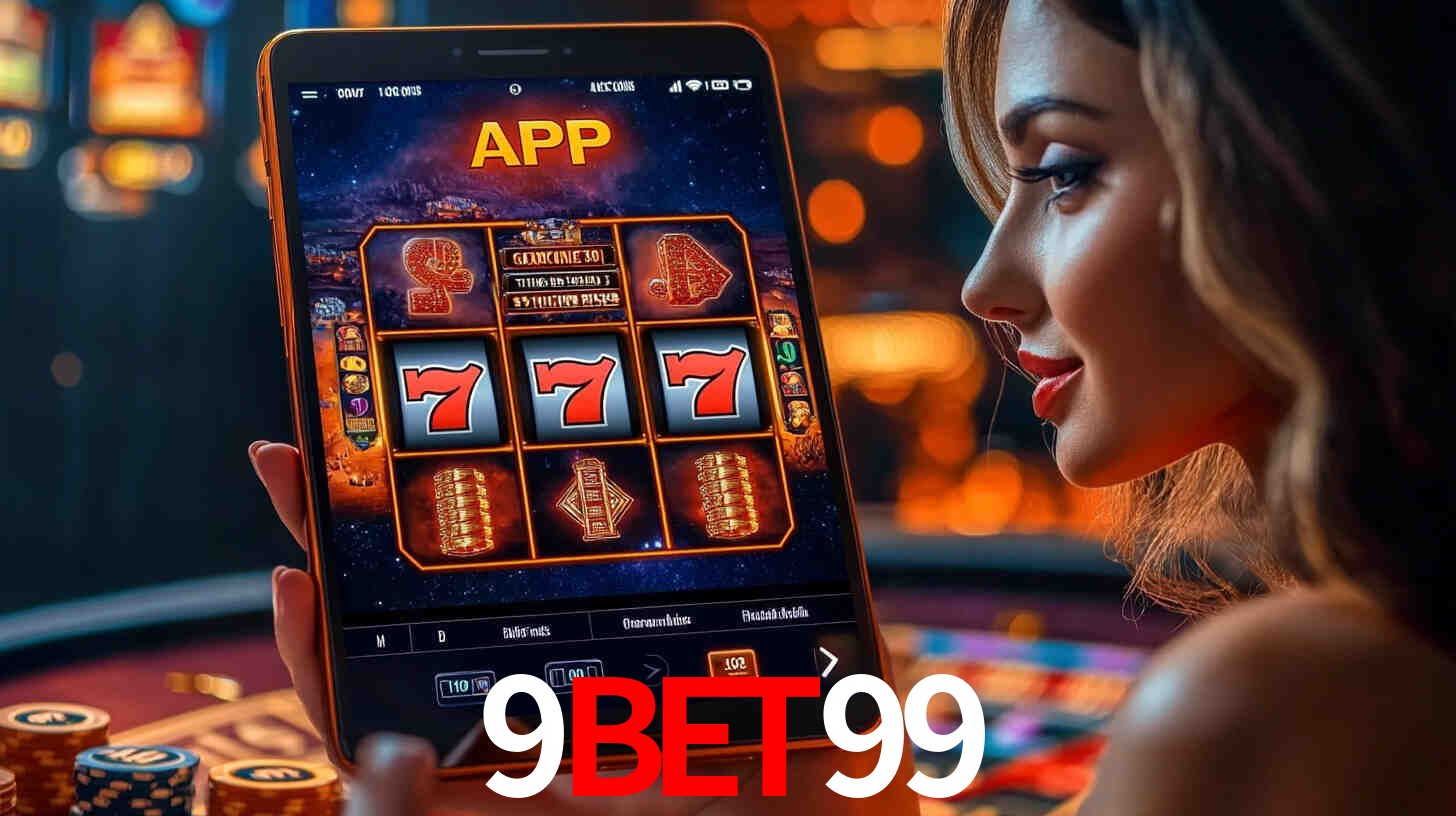 Bônus Generosos e Exclusivos no 9bet99 para Você!