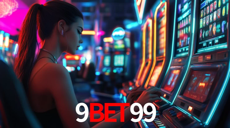 9bet99 casino