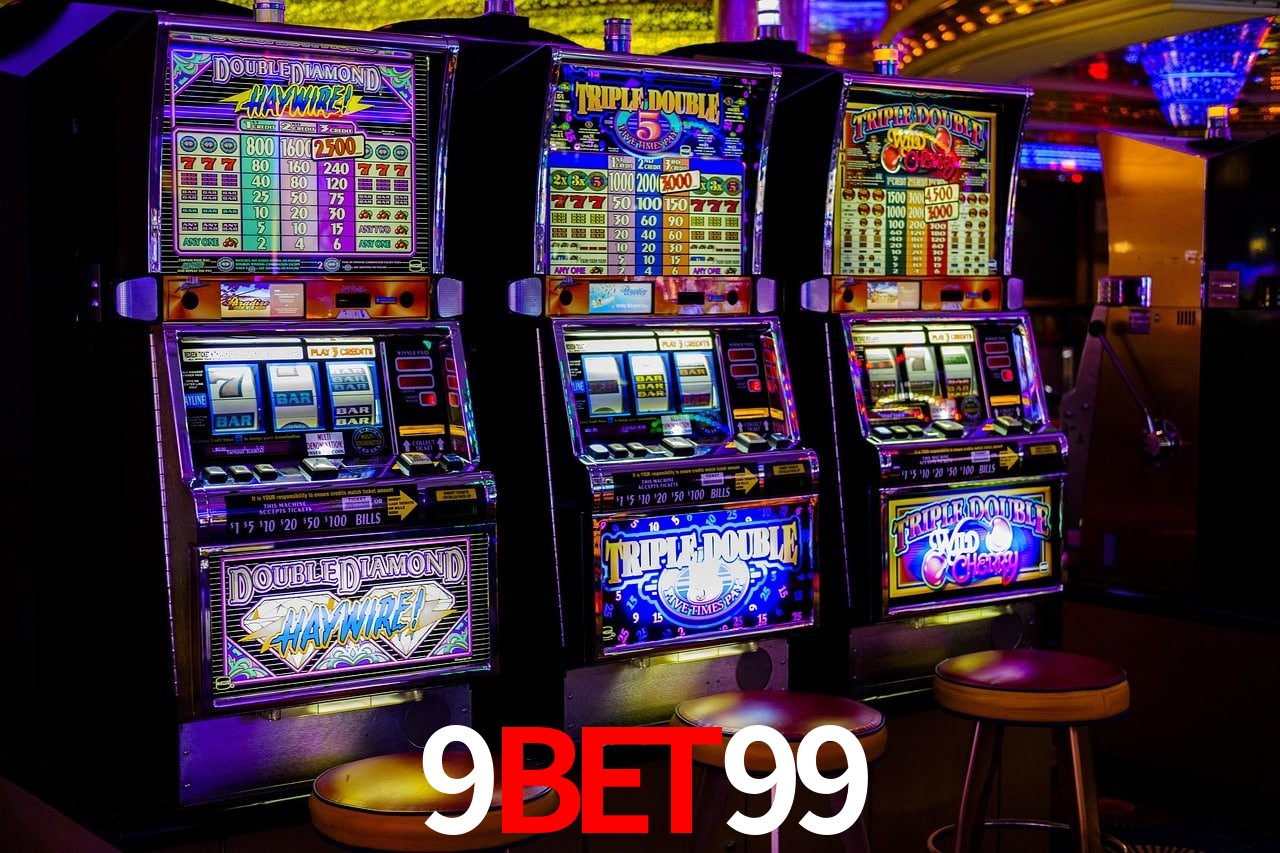Provedores de Jogos 9bet99