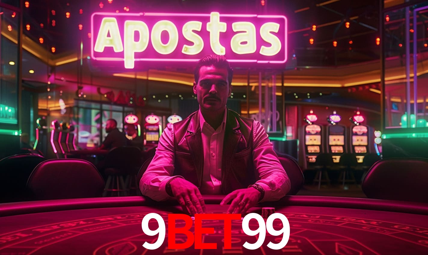 PIX Instantâneo 9bet99