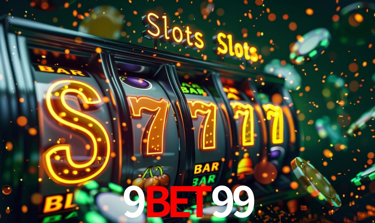 Casino Ao Vivo 9bet99