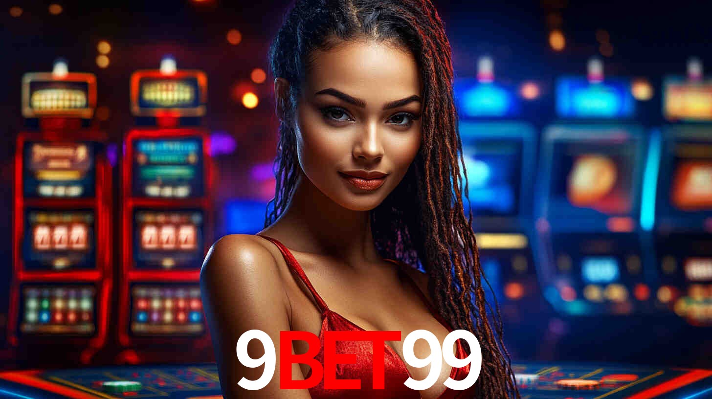 Apostas de Tênis 9bet99