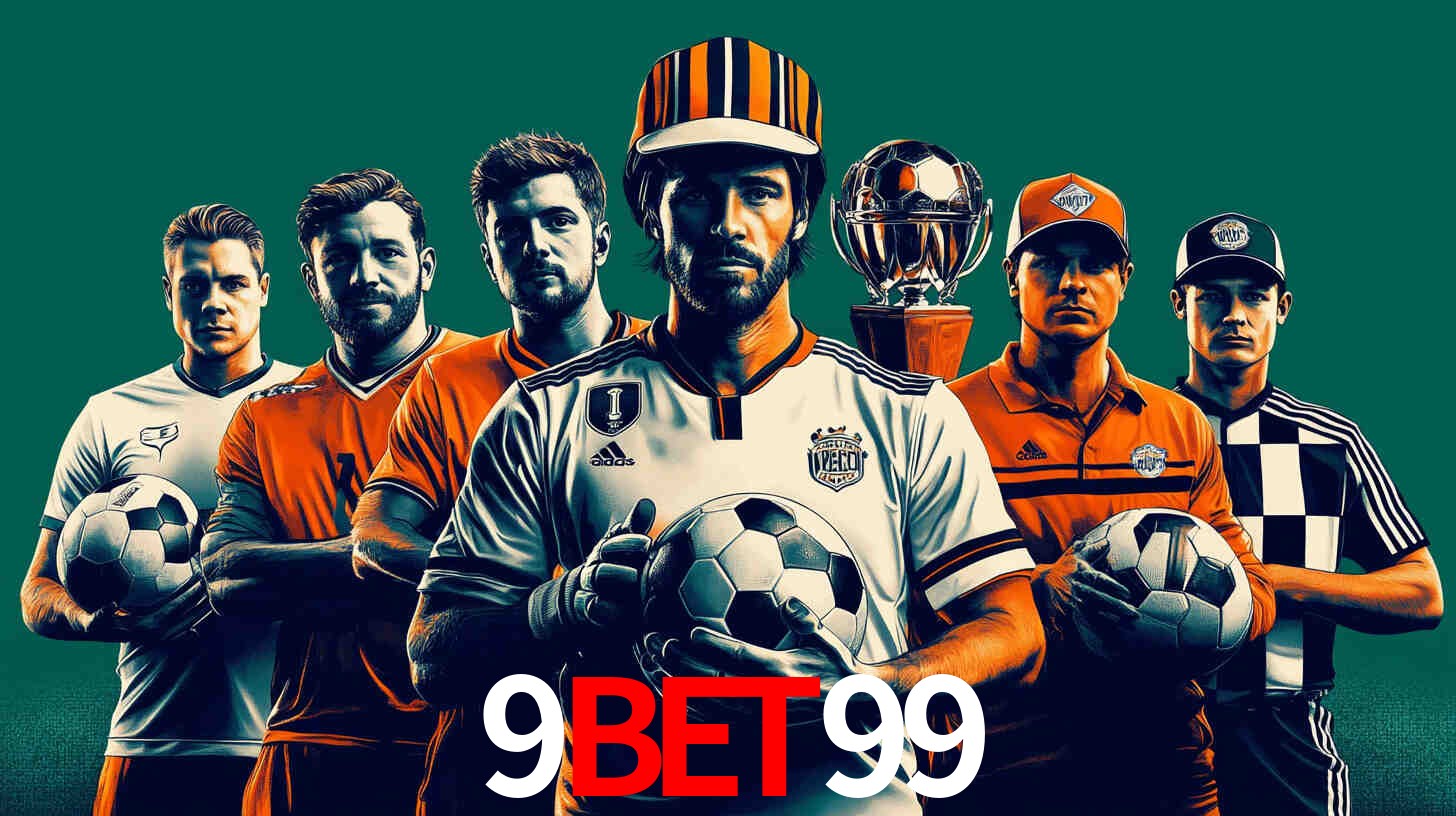 cassino 9bet99