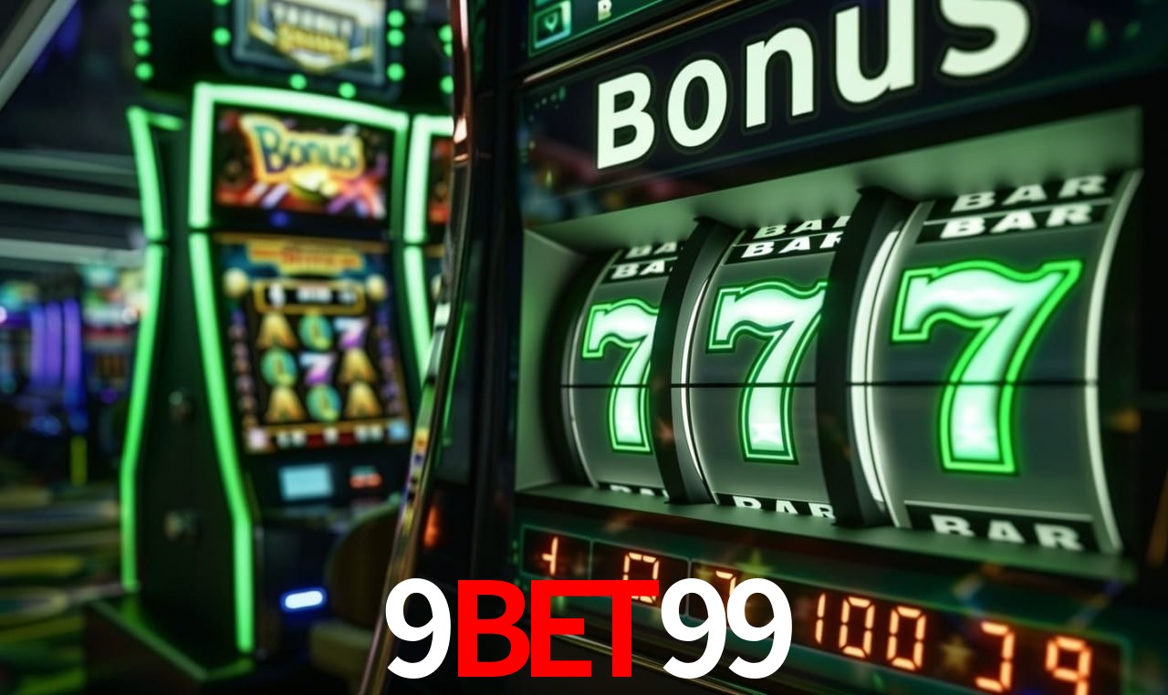 Mesa de Blackjack 9bet99