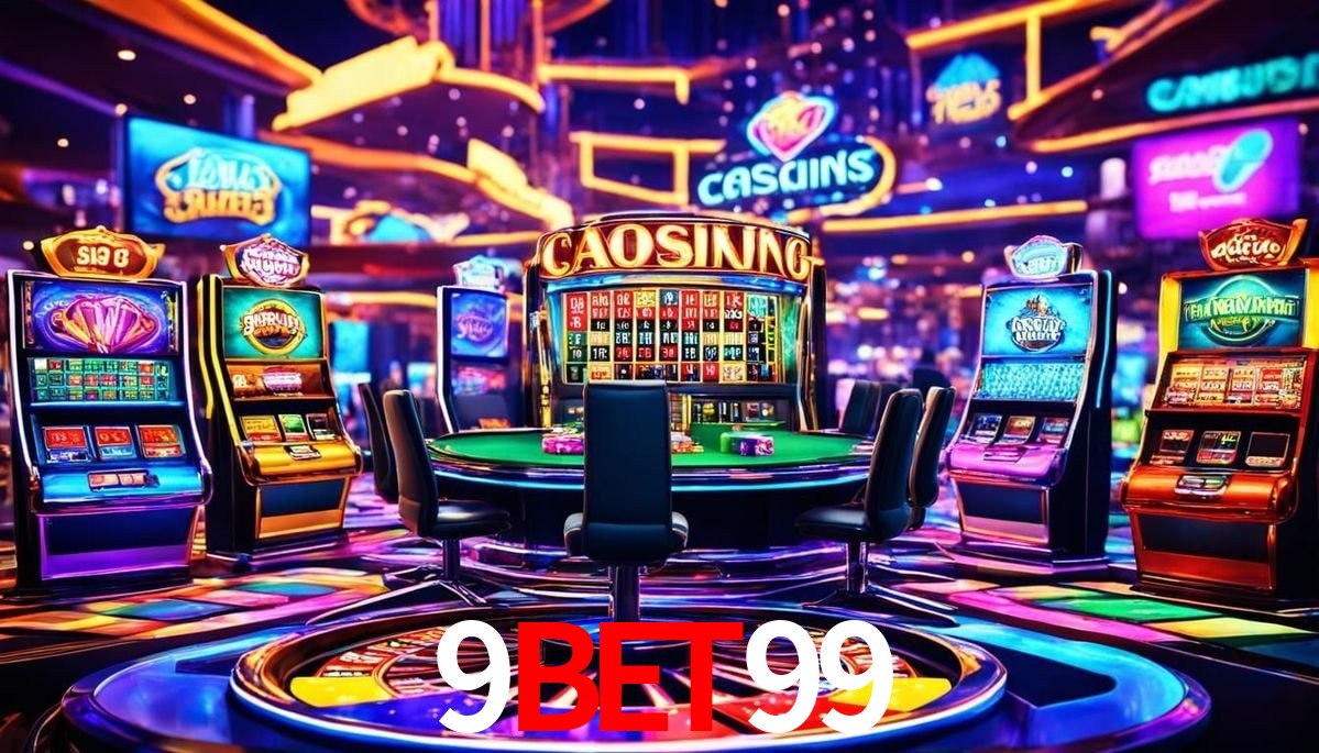 Integração de APIs 9bet99