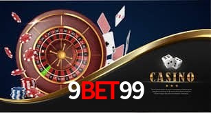 Benefícios da Conta 9bet99