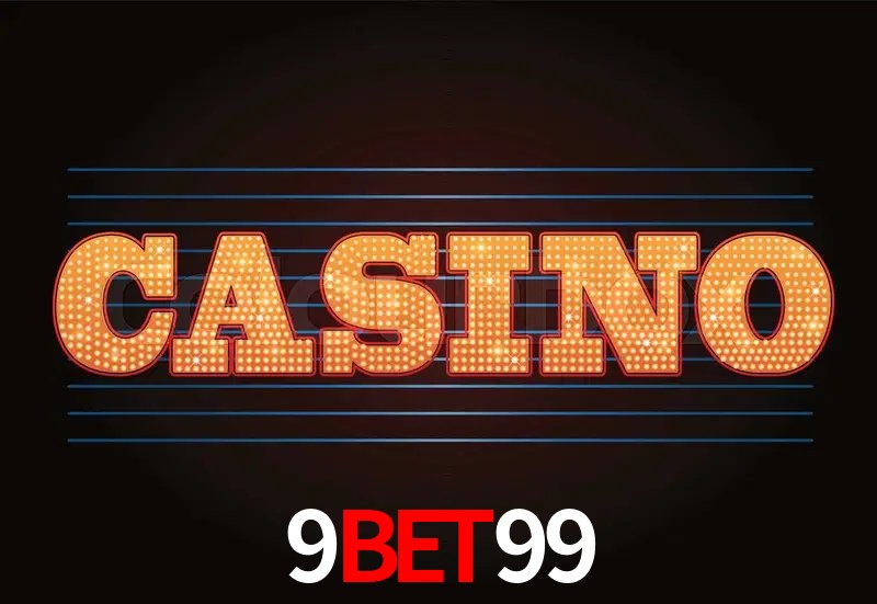 Design Responsivo 9bet99