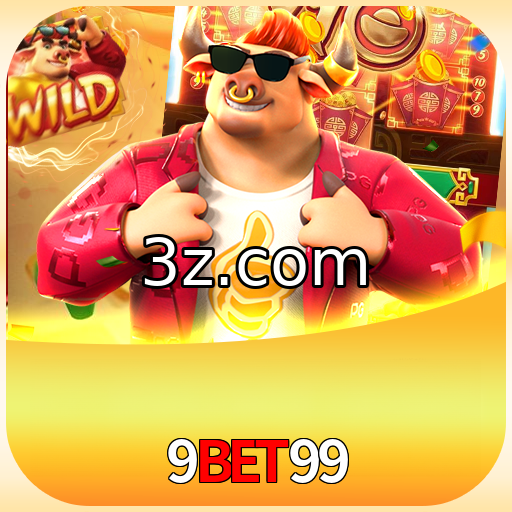 9bet99-Logo